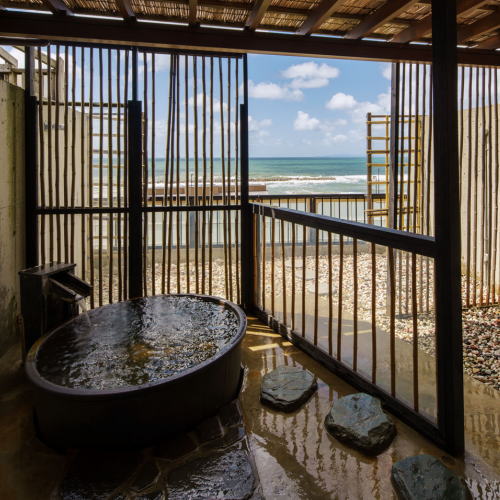 瀬波温泉 くつろぎの宿 旅館 静雲荘 photo