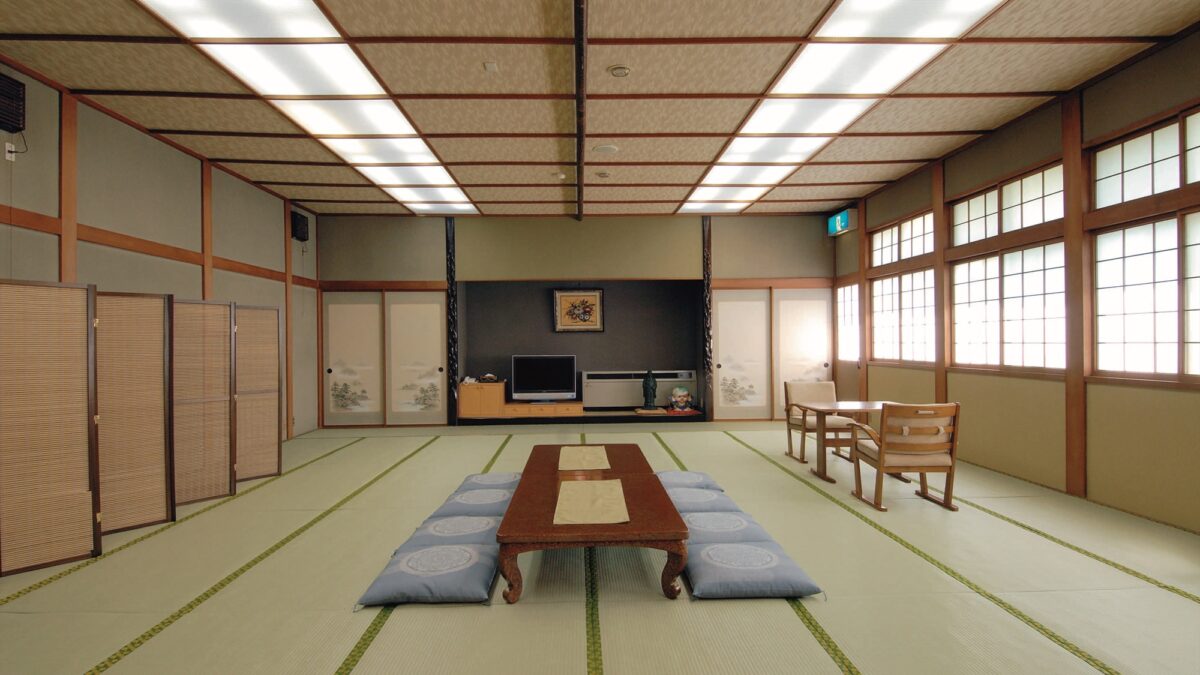 あわら温泉 政竜閣 photo