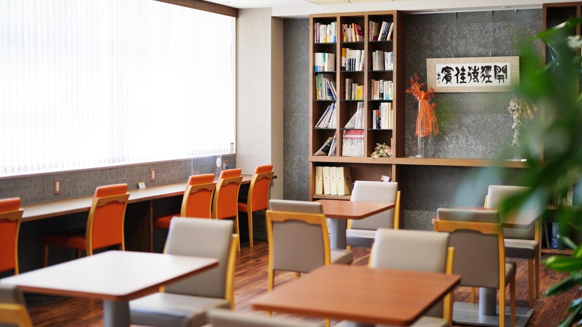 シルクホテル photo