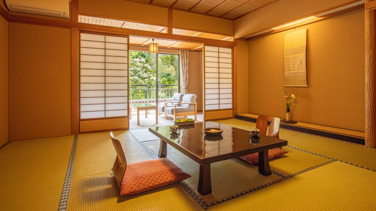 山中温泉 白鷺湯たわらや photo