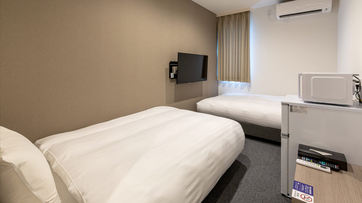 ＨＯＴＥＬ Ｒ９ Ｔｈｅ Ｙａｒｄ 西都 photo