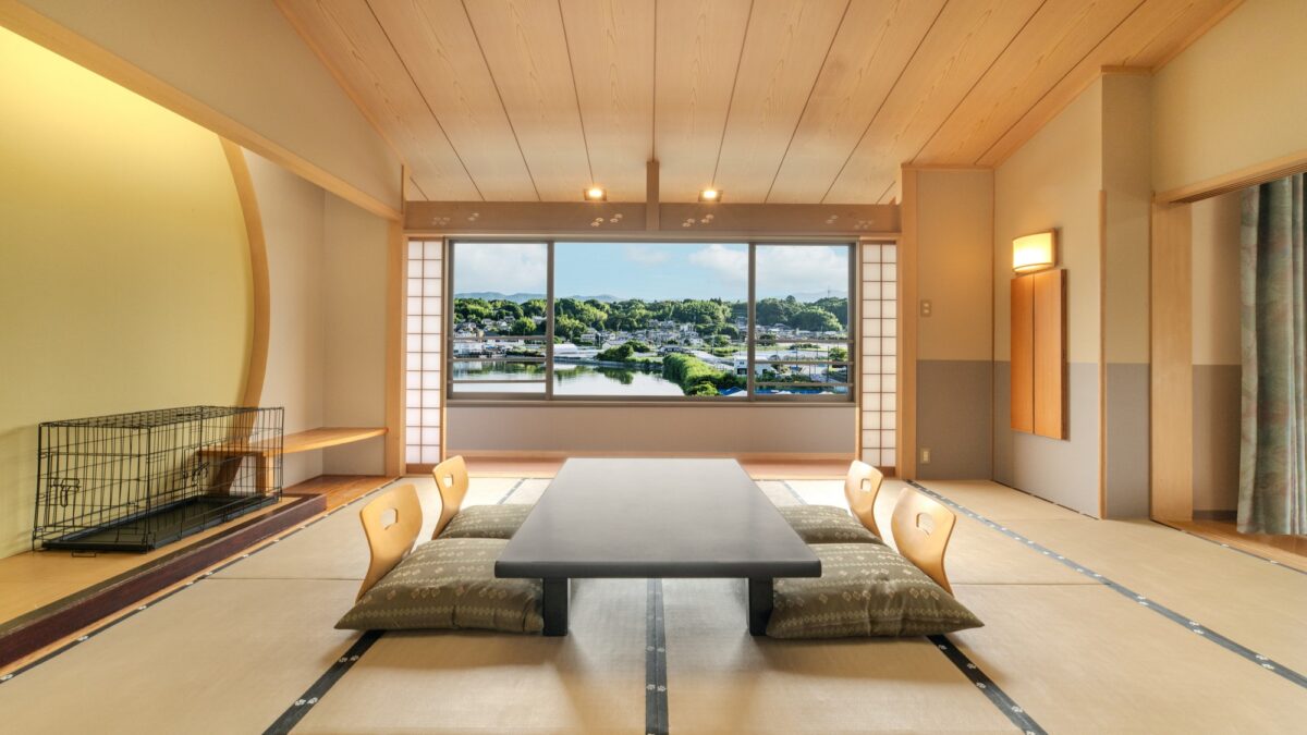 わんわんパラダイス 浜名湖（旧：浜名湖わんわんパラダイス ホテル） photo