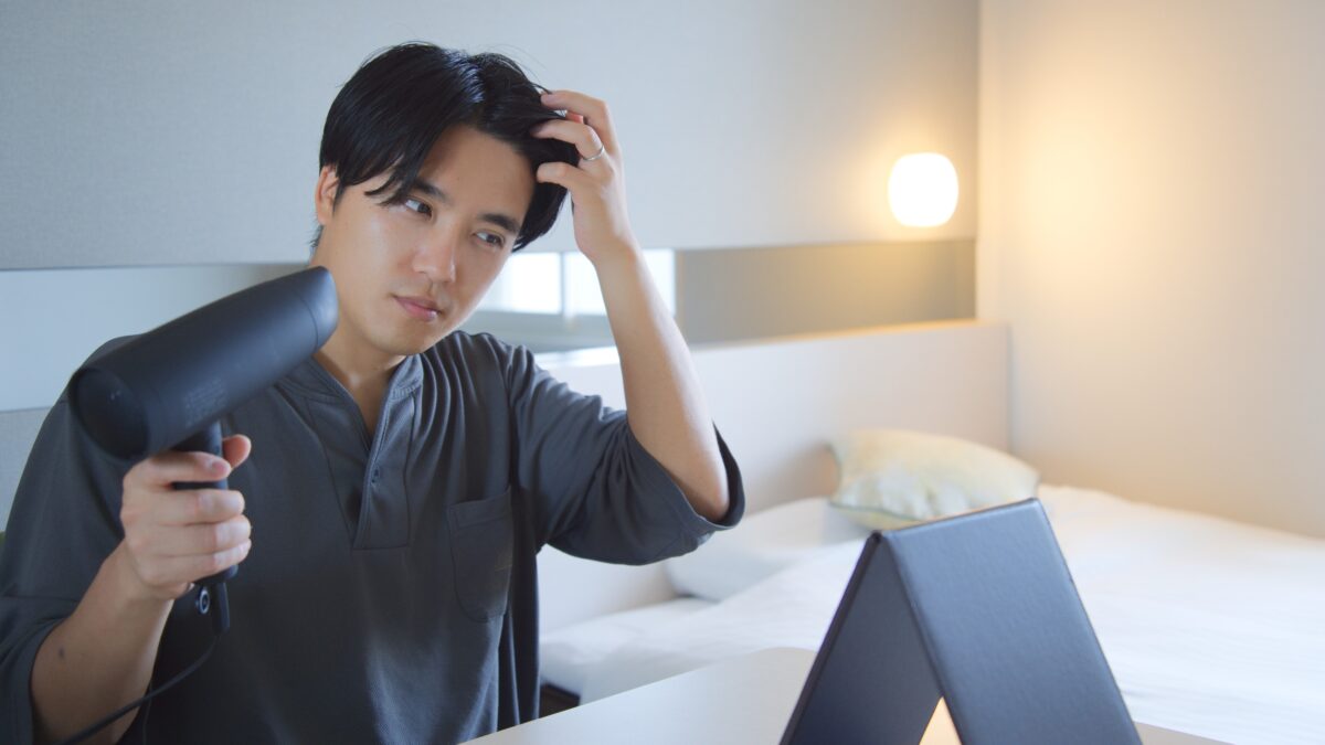 スーパーホテル高知 photo