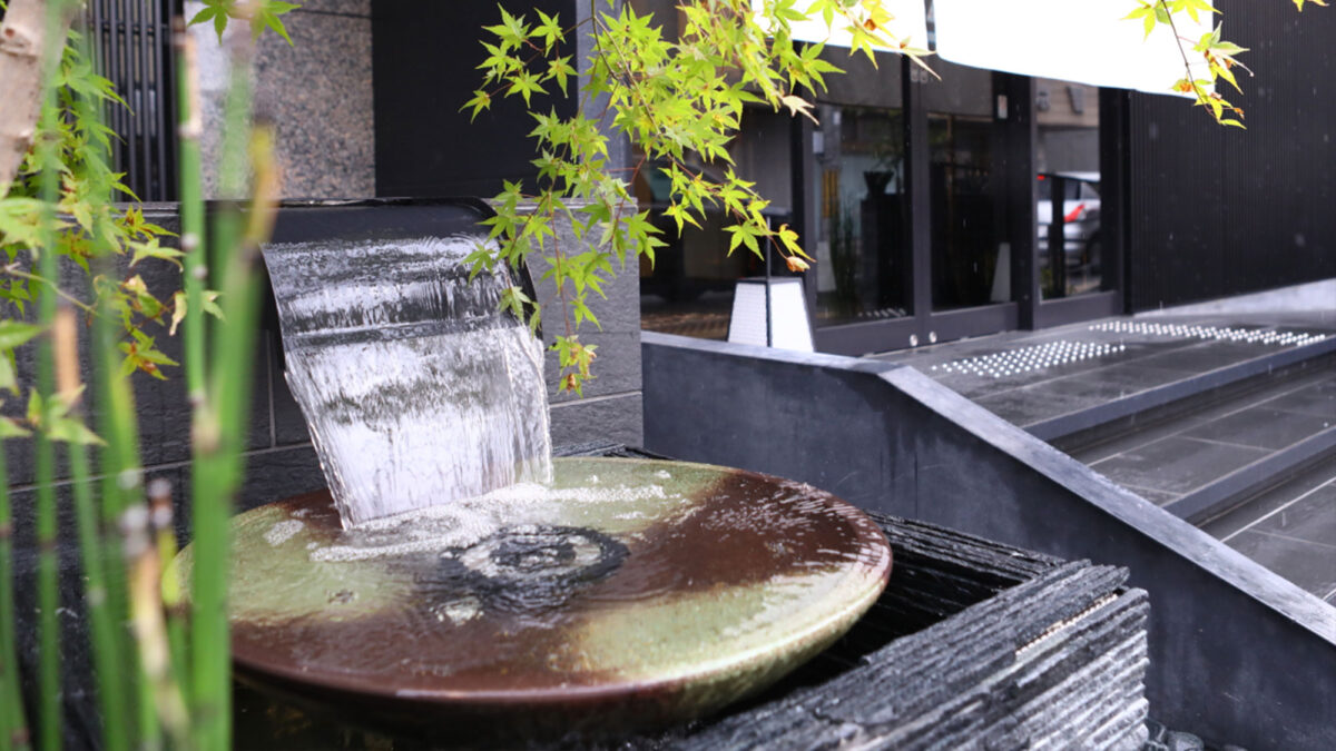 ＫＯＫＯ ＨＯＴＥＬ 京都四条烏丸 photo
