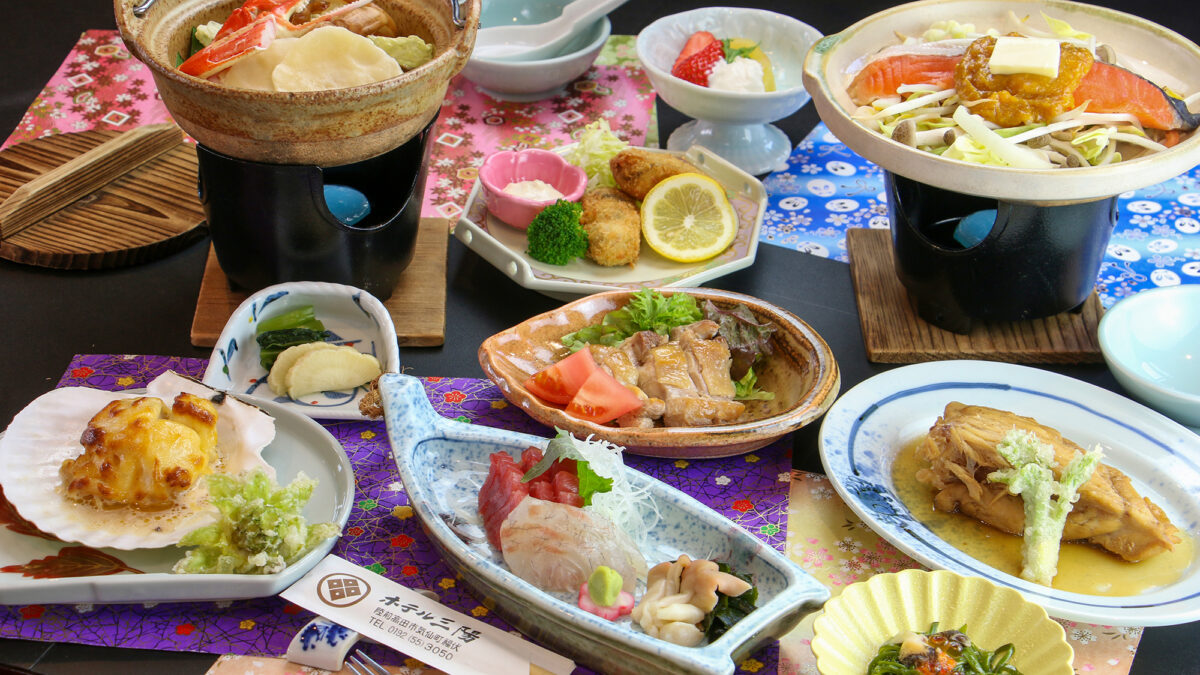 ホテル三陽 photo