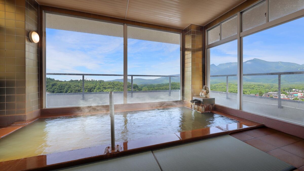 遠刈田温泉 かっぱの宿 旅館三治郎 photo