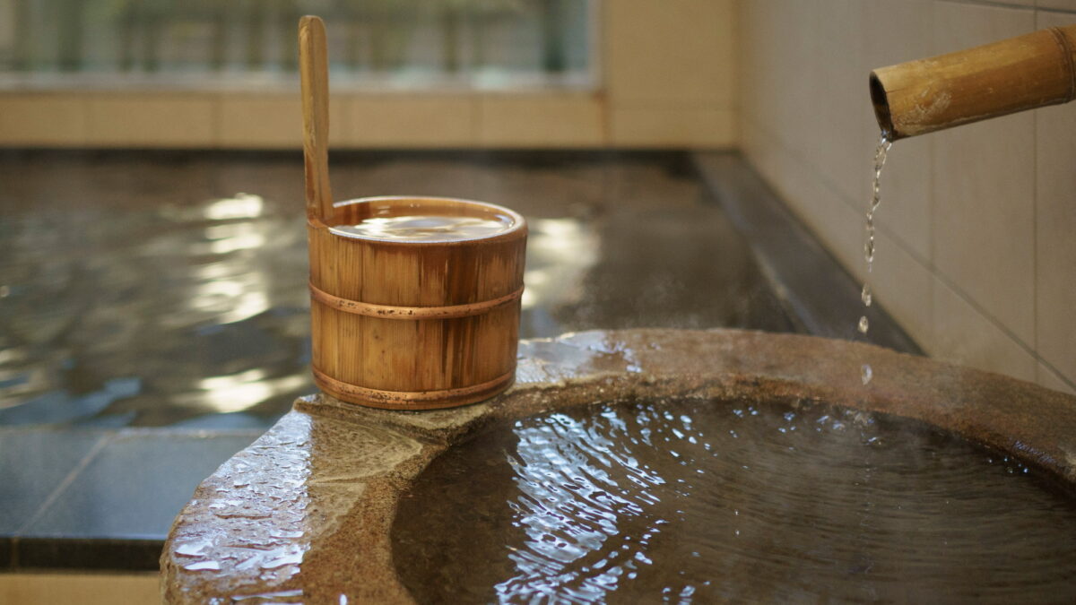 天然温泉 丹頂の湯 スーパーホテル釧路・黒金 photo