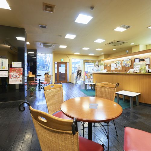 ホテルセレクトイン西那須野駅前 photo