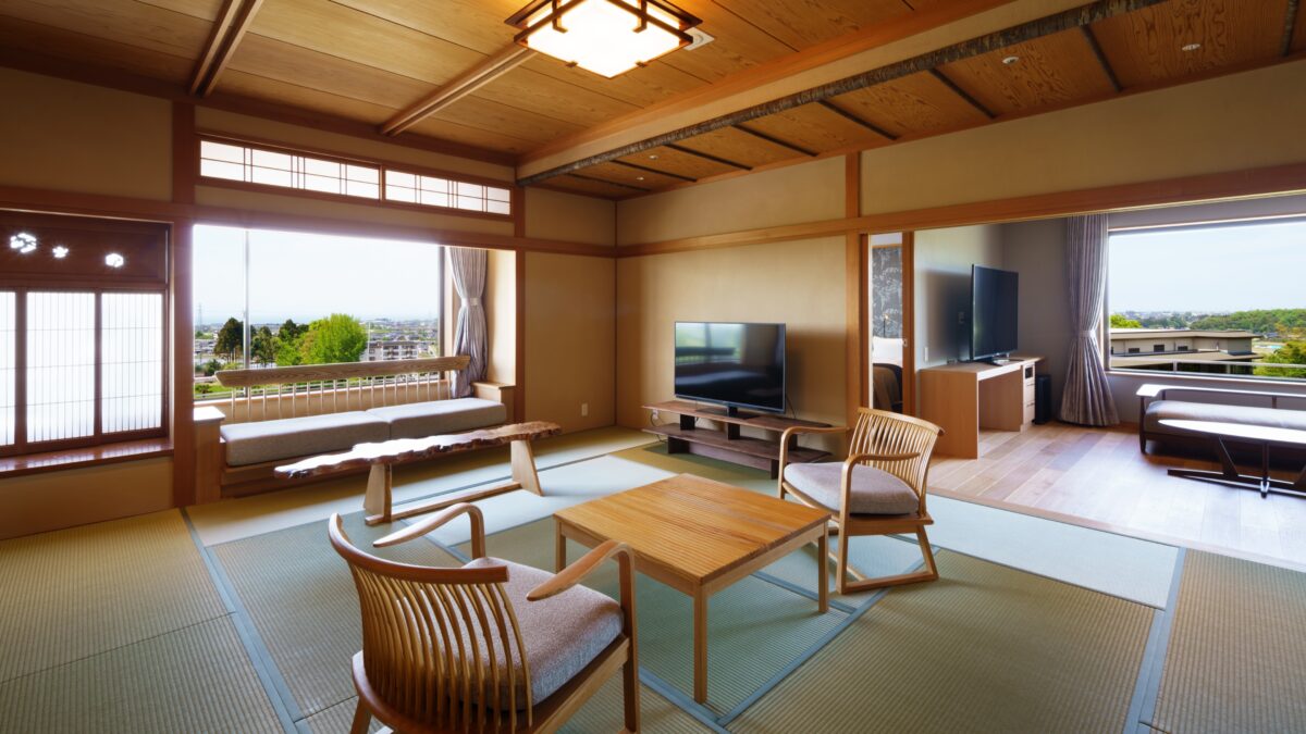 北陸 富山 日本の名湯 金太郎温泉 photo