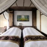 Bali&Resort SAYAの風