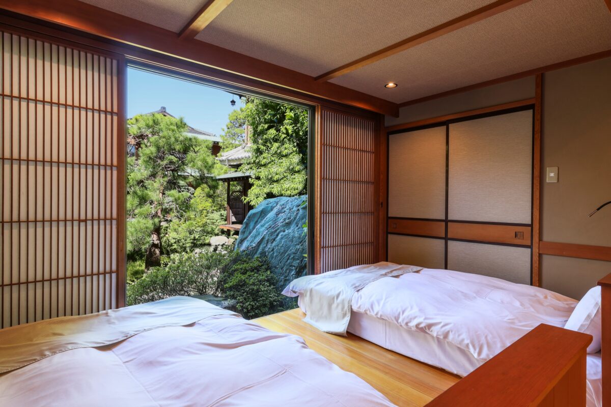 石和温泉 銘石の宿 かげつ photo