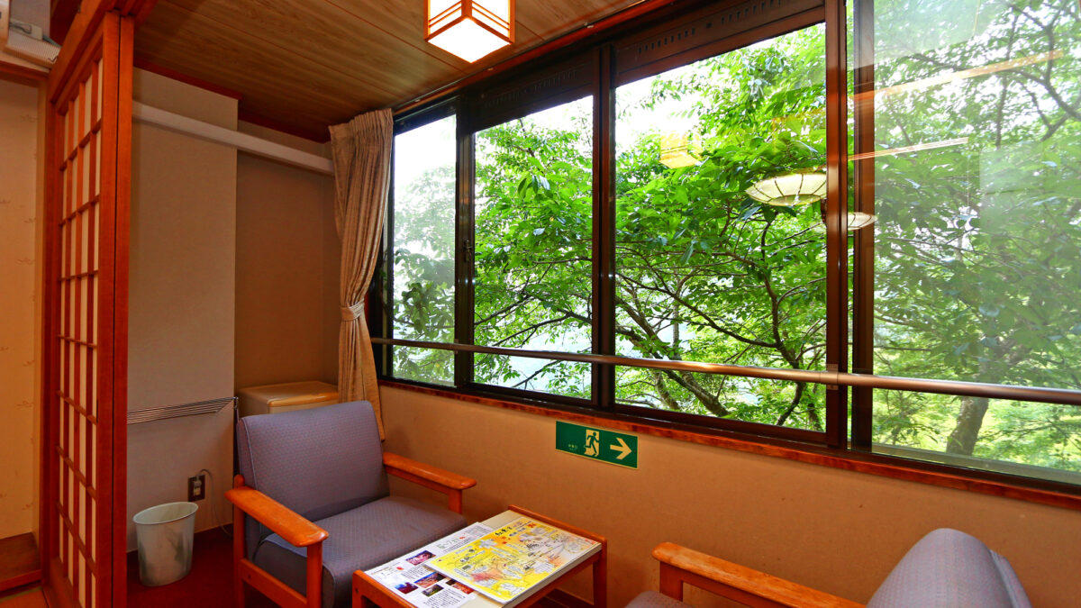景勝の宿 芳雲館 photo