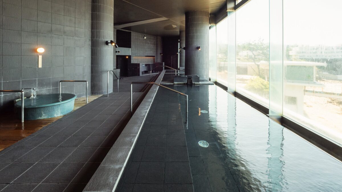 ＳＨＩＲＡＨＡＭＡ ＫＥＹ ＴＥＲＲＡＣＥ ＨＯＴＥＬ ＳＥＡＭＯＲＥ（ホテルシーモア） photo