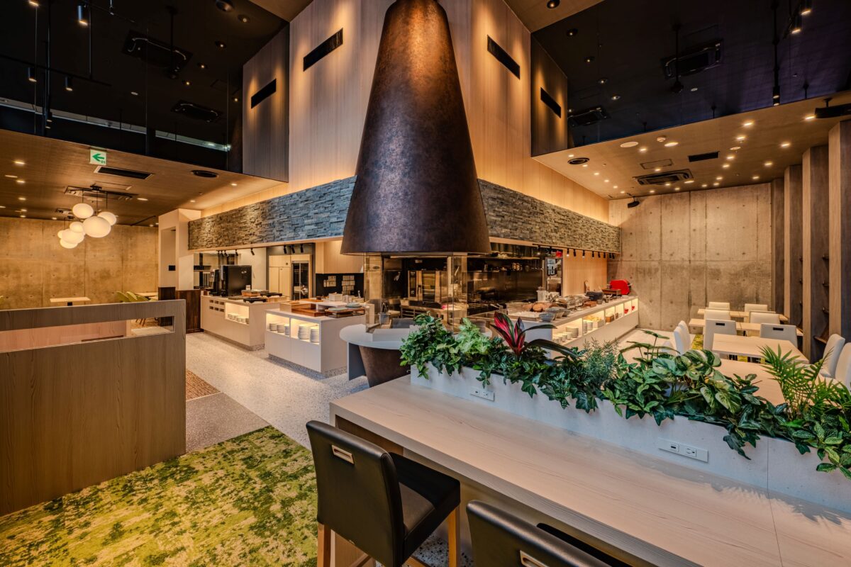 リッチモンドホテル鹿児島天文館 photo