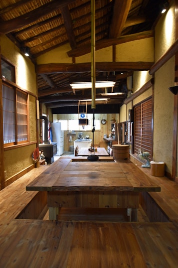 金倉苑／民泊 photo