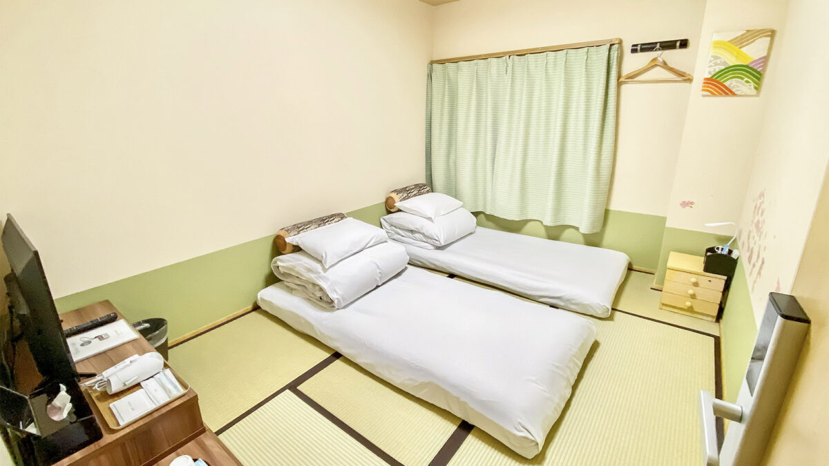 ＧｕｅｓｔＨｏｕｓｅ０１７（ｒｅｉｎａ）＜鷹匠町＞ photo