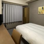 ホテルルートイン伊那インター