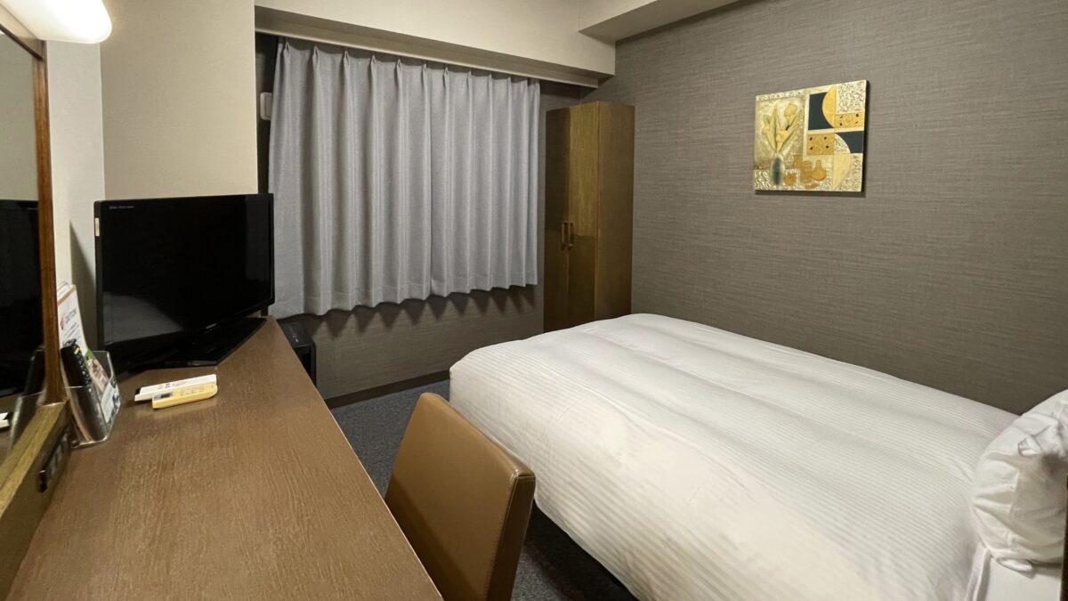 ホテルルートイン伊那インター photo