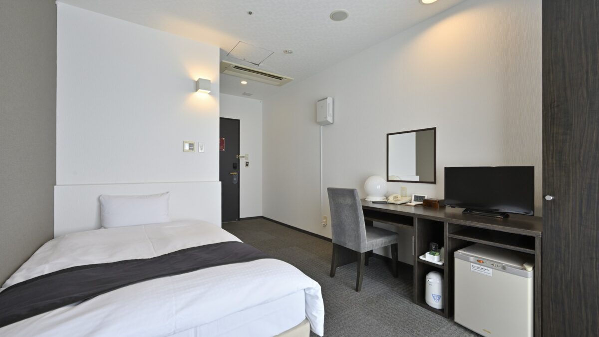 和歌山アーバンホテル photo