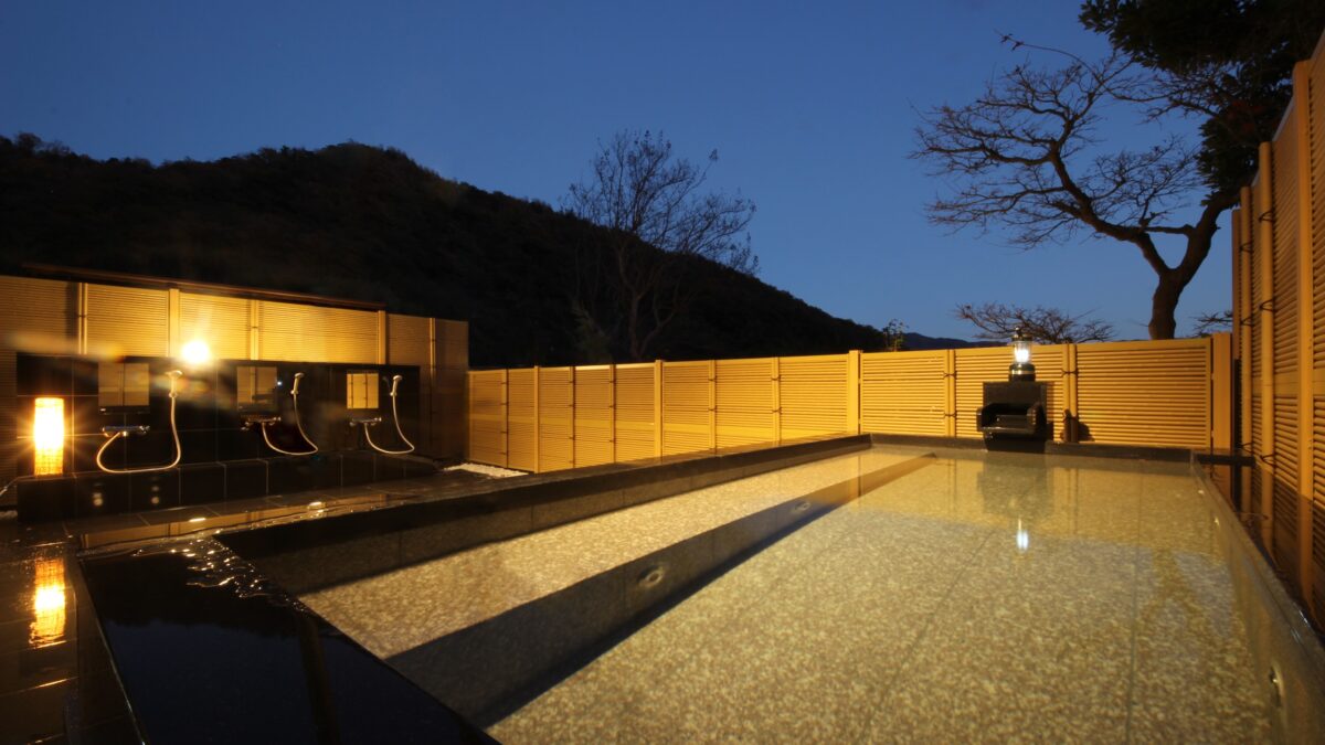 若狭みかた きらら温泉 水月花 photo