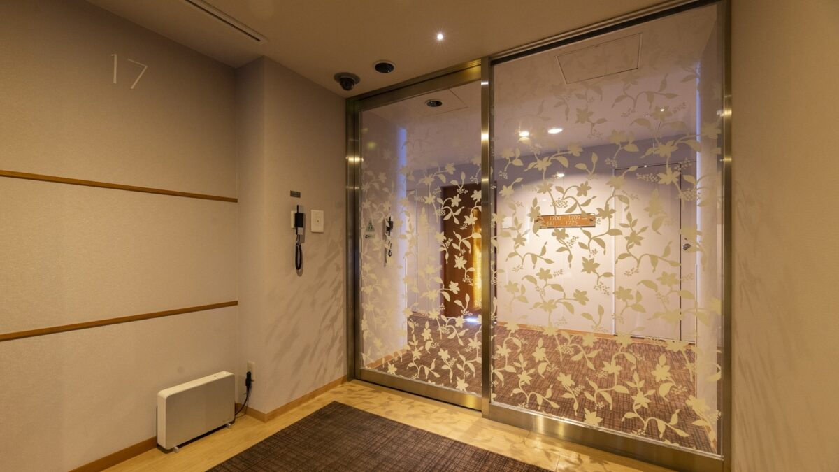ロッテシティホテル錦糸町 photo