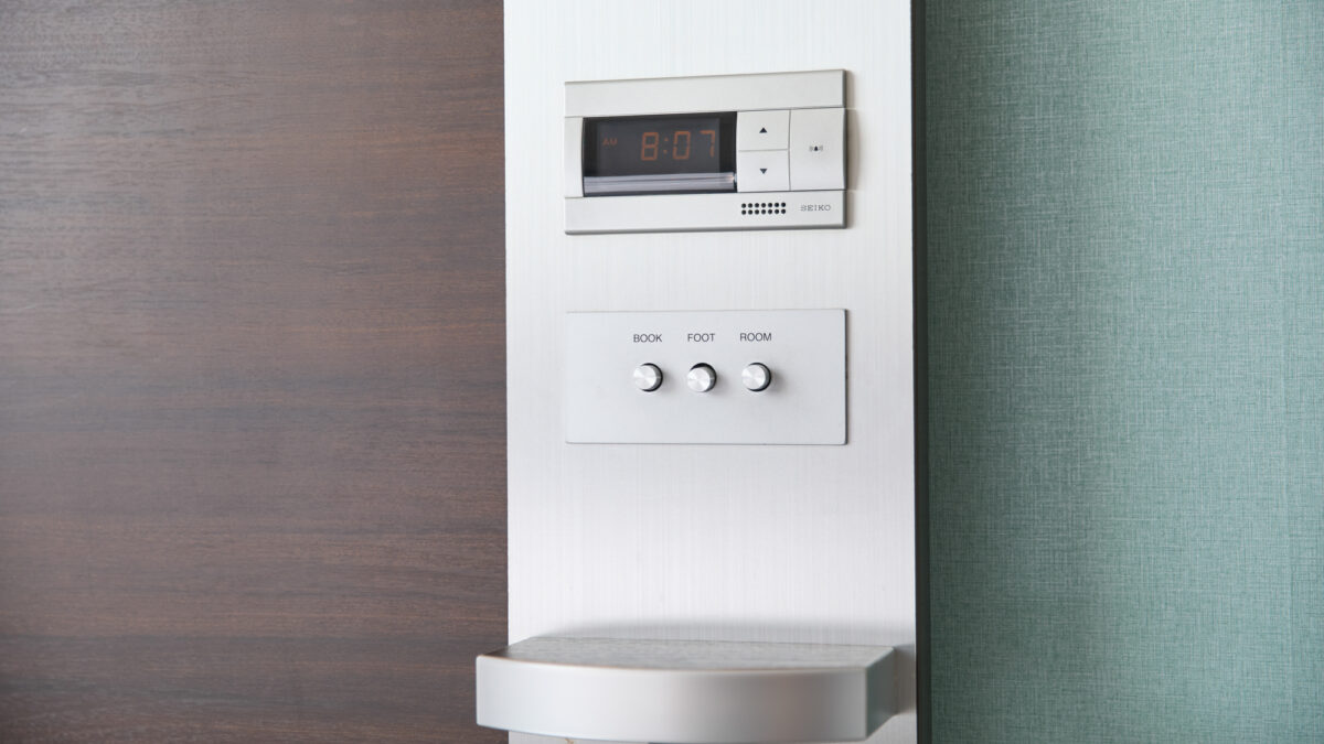 コンフォートホテル仙台東口 photo