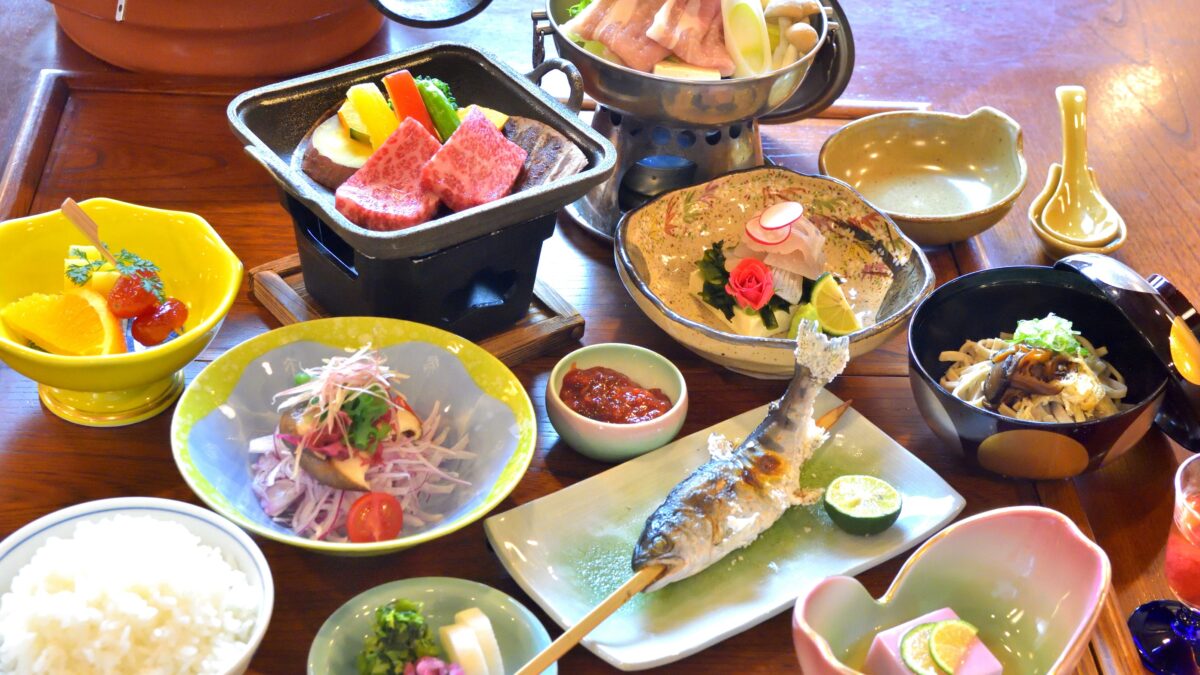 祖谷渓温泉 ホテル秘境の湯 photo