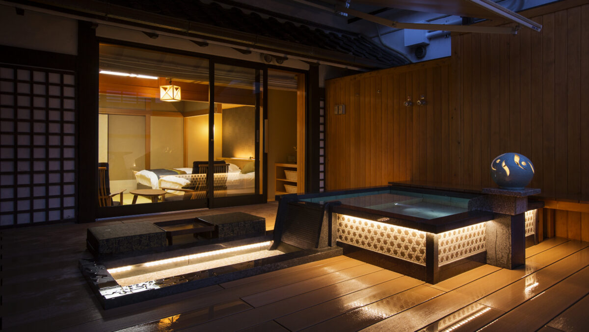 湯田温泉 松田屋ホテル photo