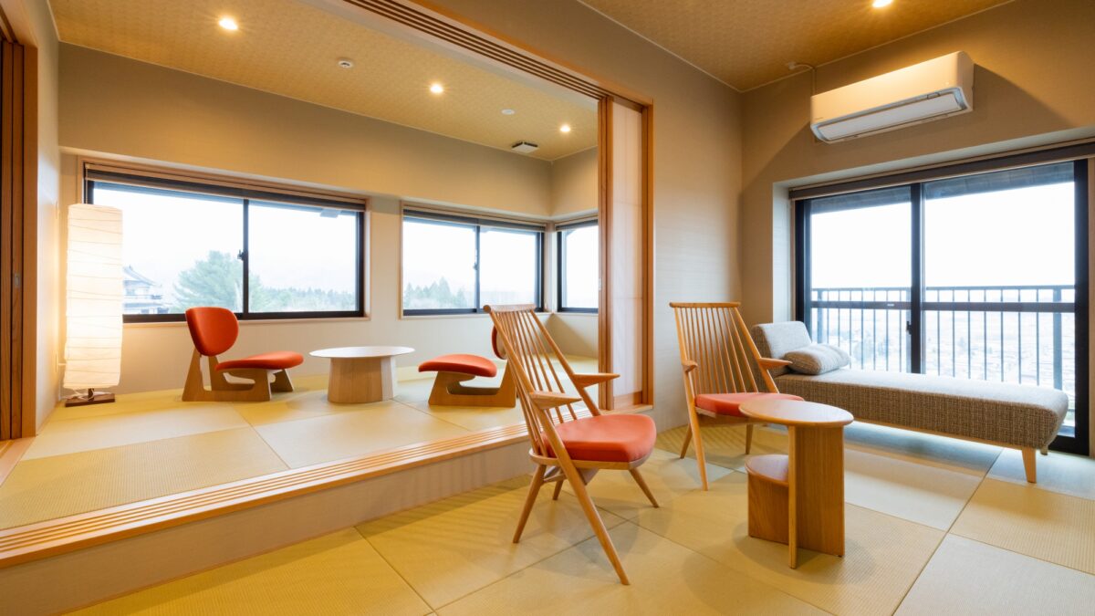 奥州・平泉温泉旅館 ＩＴＳＵＭＵ photo