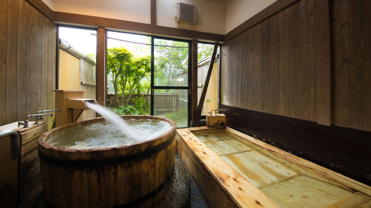脇田温泉 楠水閣 photo