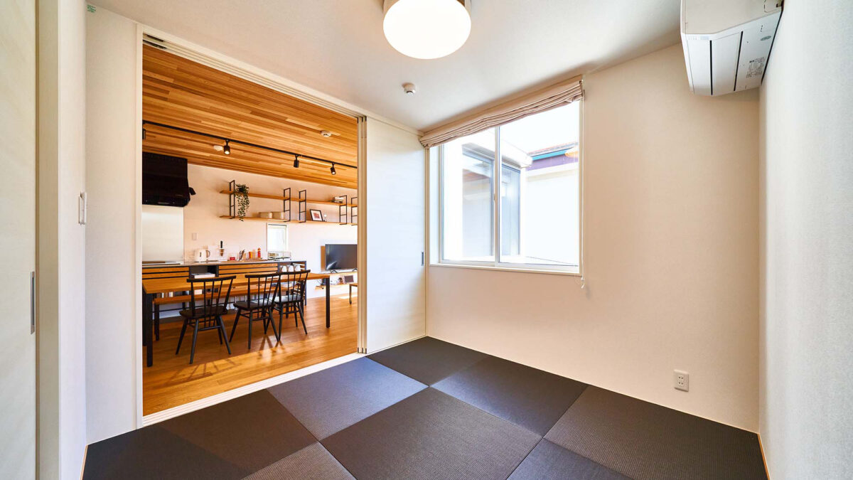 Ｒａｋｕｔｅｎ ＳＴＡＹ ＨＯＵＳＥ ｘ ＷＩＬＬ ＳＴＹＬＥ 佐賀伊万里 photo