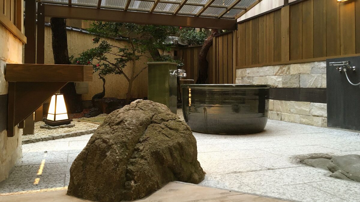 あわら温泉グランドホテル 湯めぐりの宿 photo