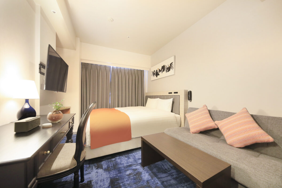 クインテッサホテル鹿児島天文館 Relax&Sleep photo