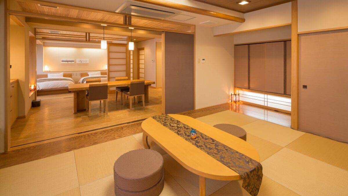 伊香保温泉 ホテル松本楼 photo