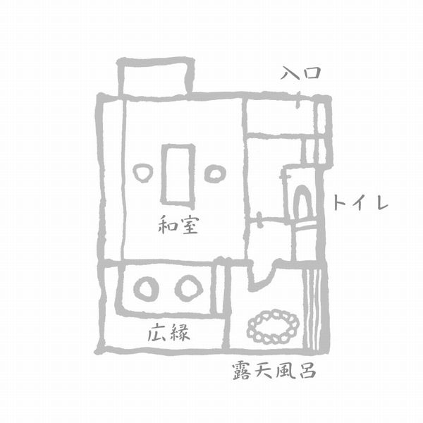 新潟 岩室温泉 自家源泉の宿 富士屋 photo
