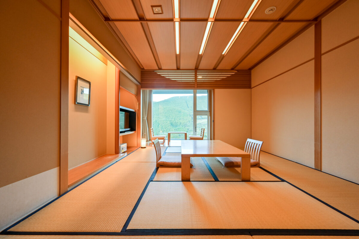 天空の宿 山暖簾 photo