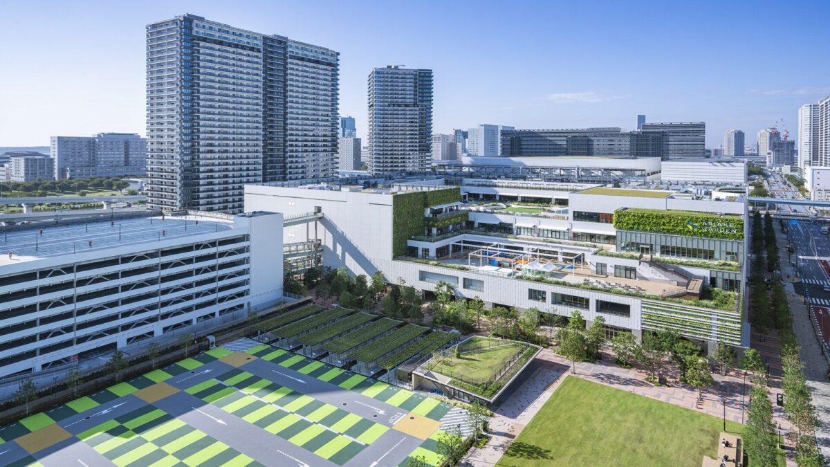 東京ベイ有明ワシントンホテル photo