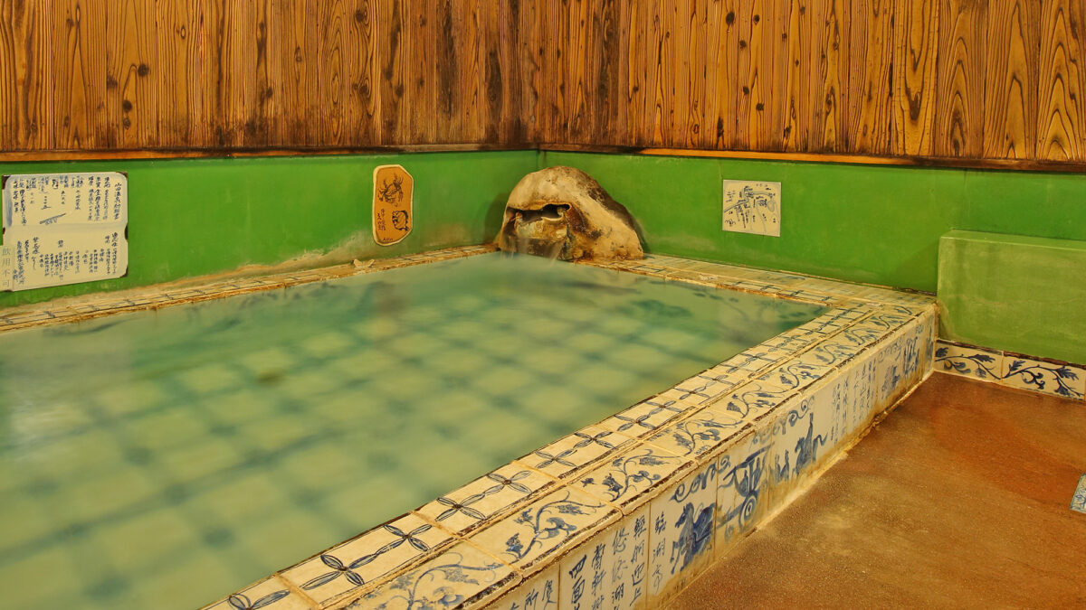 はたご小田温泉 photo