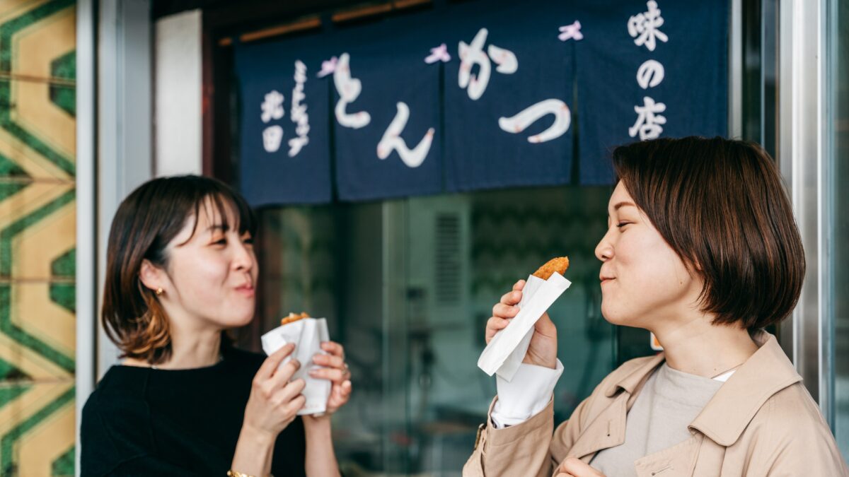 宿チャリンコ photo