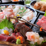 紀州地魚料理 民宿 松林