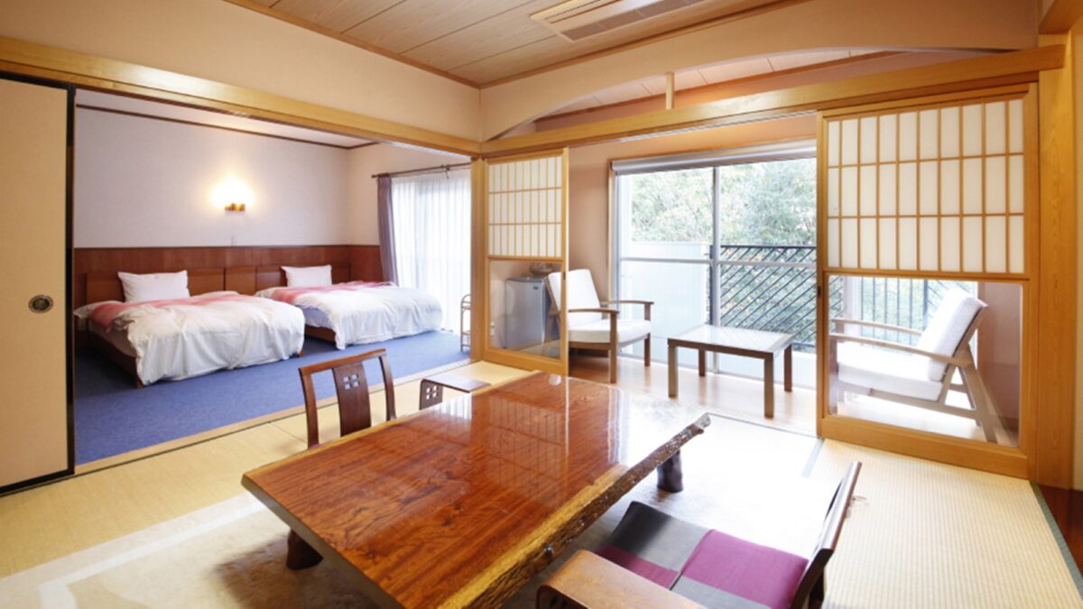 塩原温泉 源美の宿 会津屋 photo
