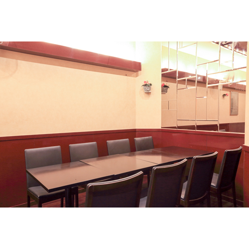 スマイルホテル仙台国分町 photo