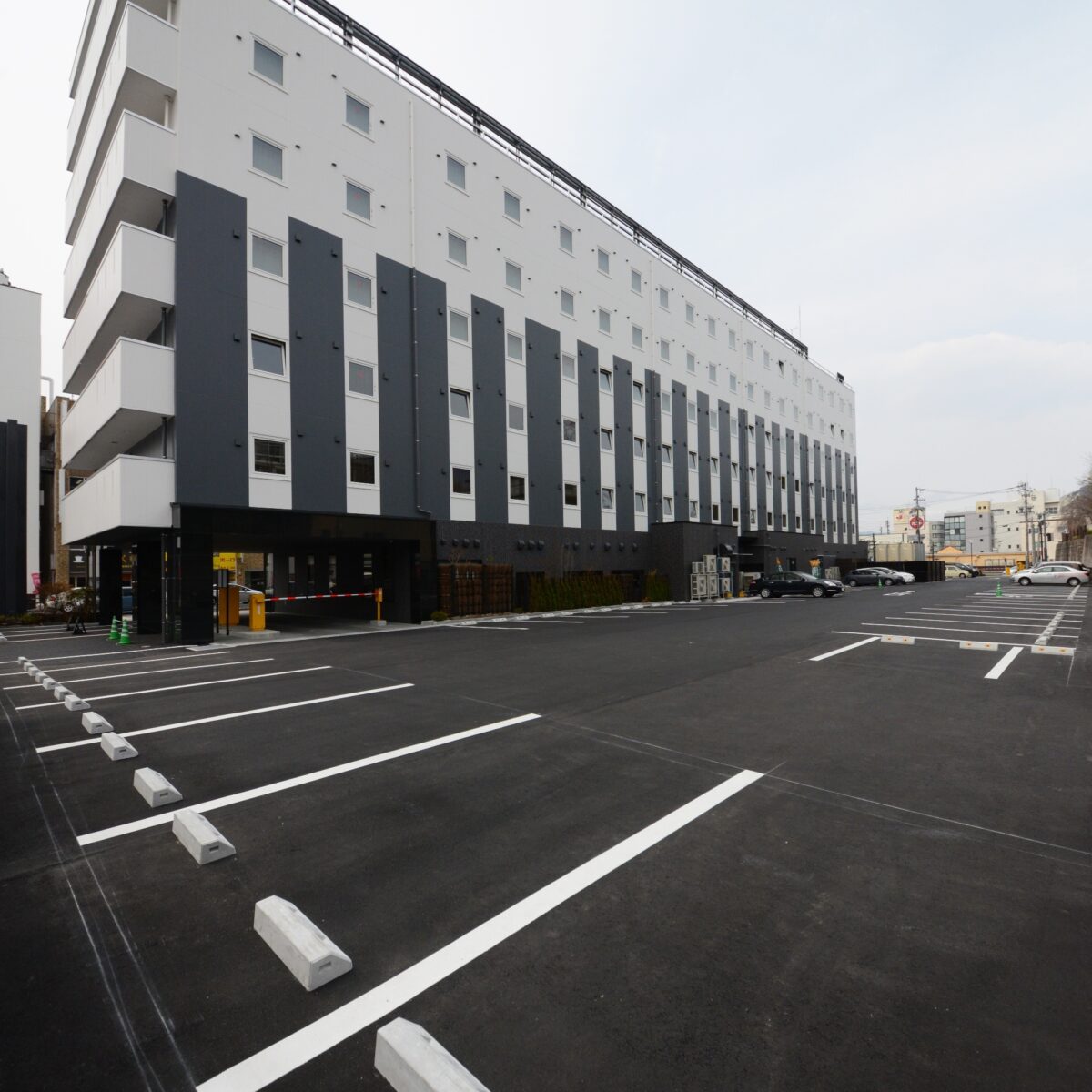 ホテルルートインGrand上田駅前 photo
