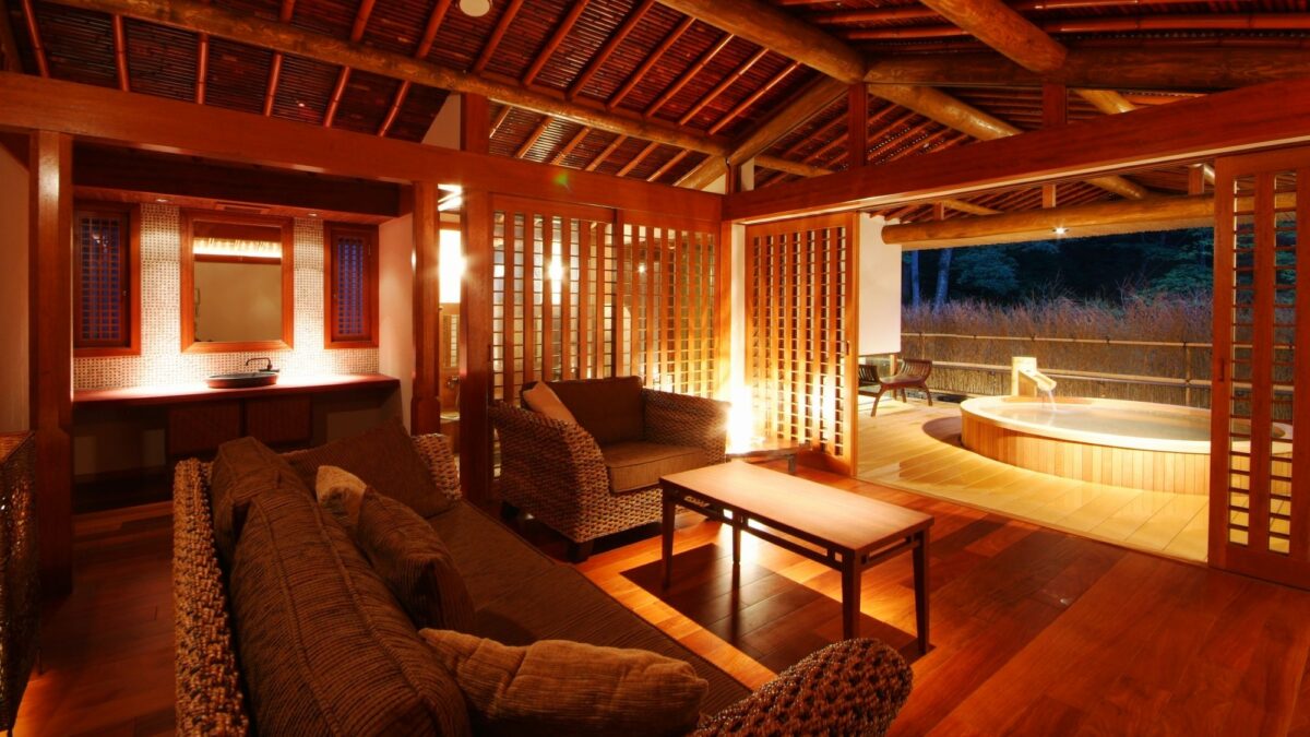 城崎温泉 西村屋ホテル招月庭 photo
