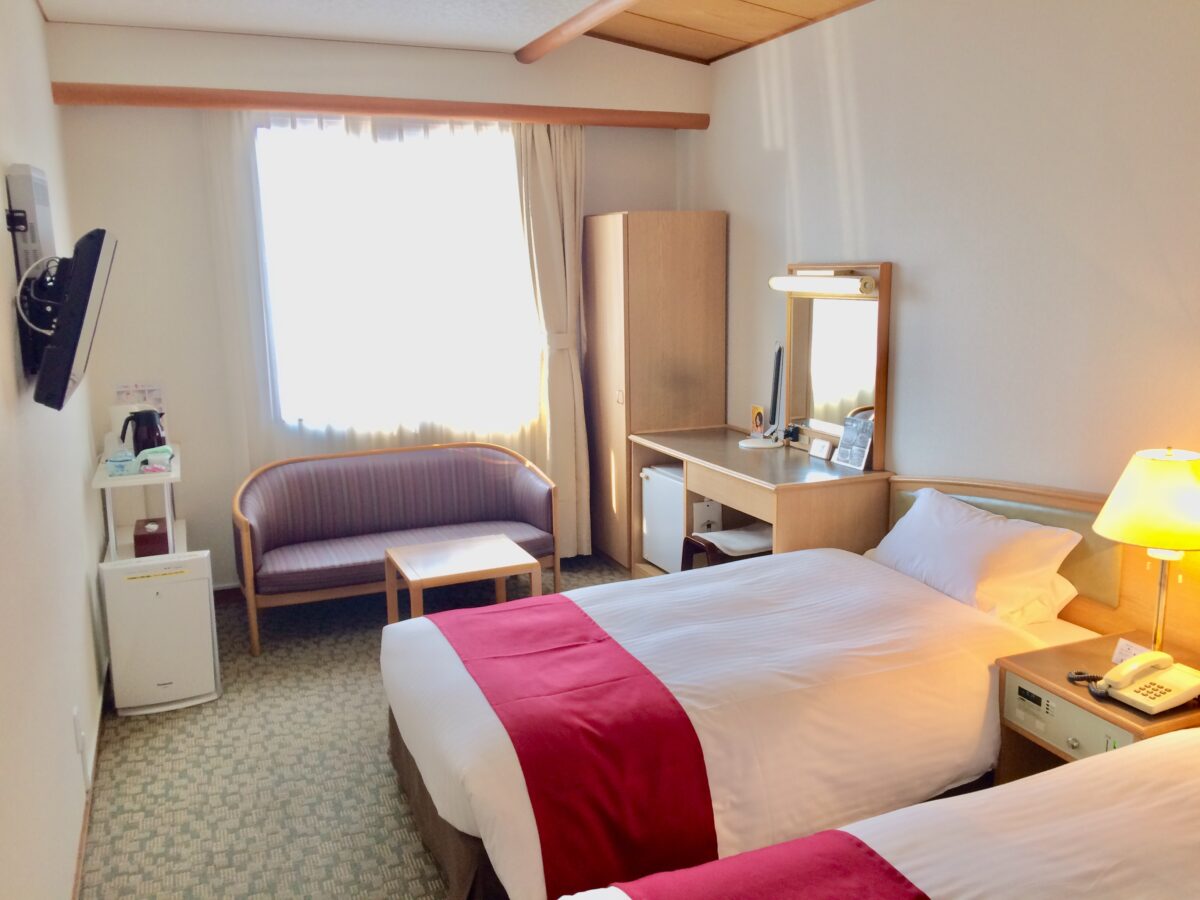湯田温泉 ＫＫＲ山口あさくら（国家公務員共済組合連合会湯田保養所） photo