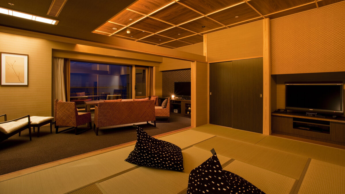 洲本溫泉 飯店ニューアワジ / Sumoto Onsen Hotel New Awaji photo