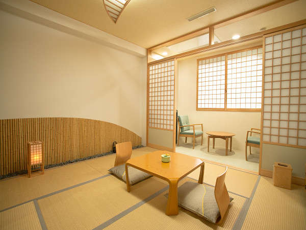 祖谷渓温泉 ホテル秘境の湯 photo