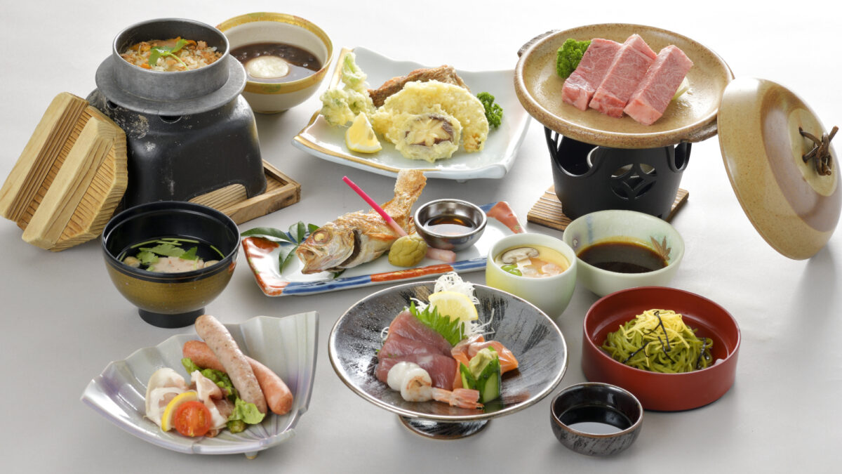 いこいの村しまね photo