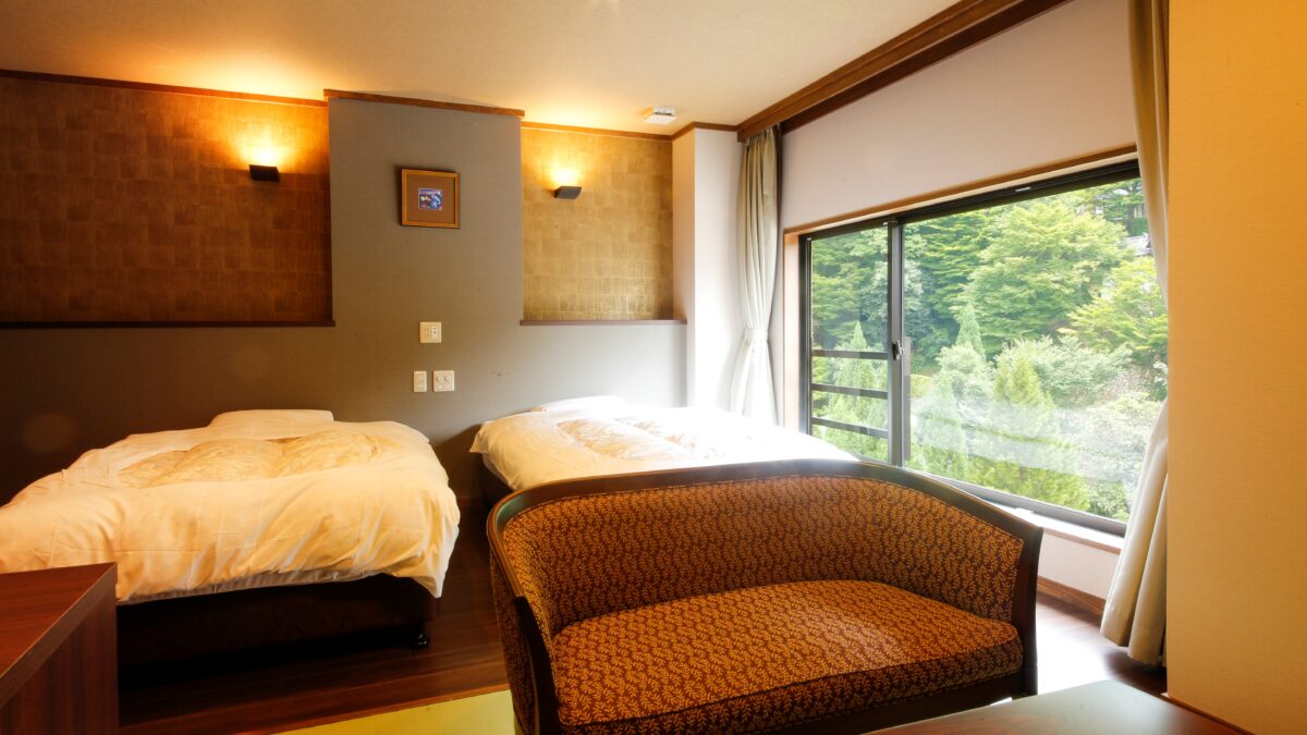 三朝温泉 依山楼 岩崎 photo
