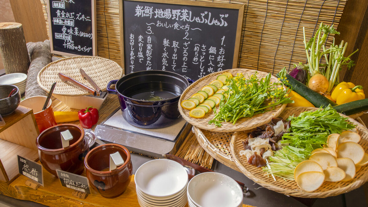 仙台国際ホテル photo